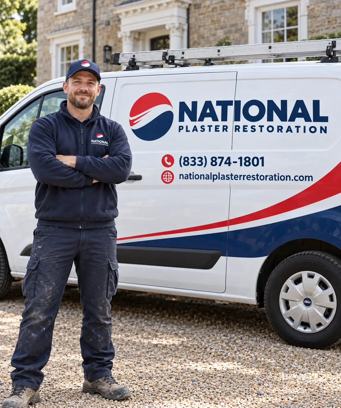 Plaster Repair company in Peabody, KS